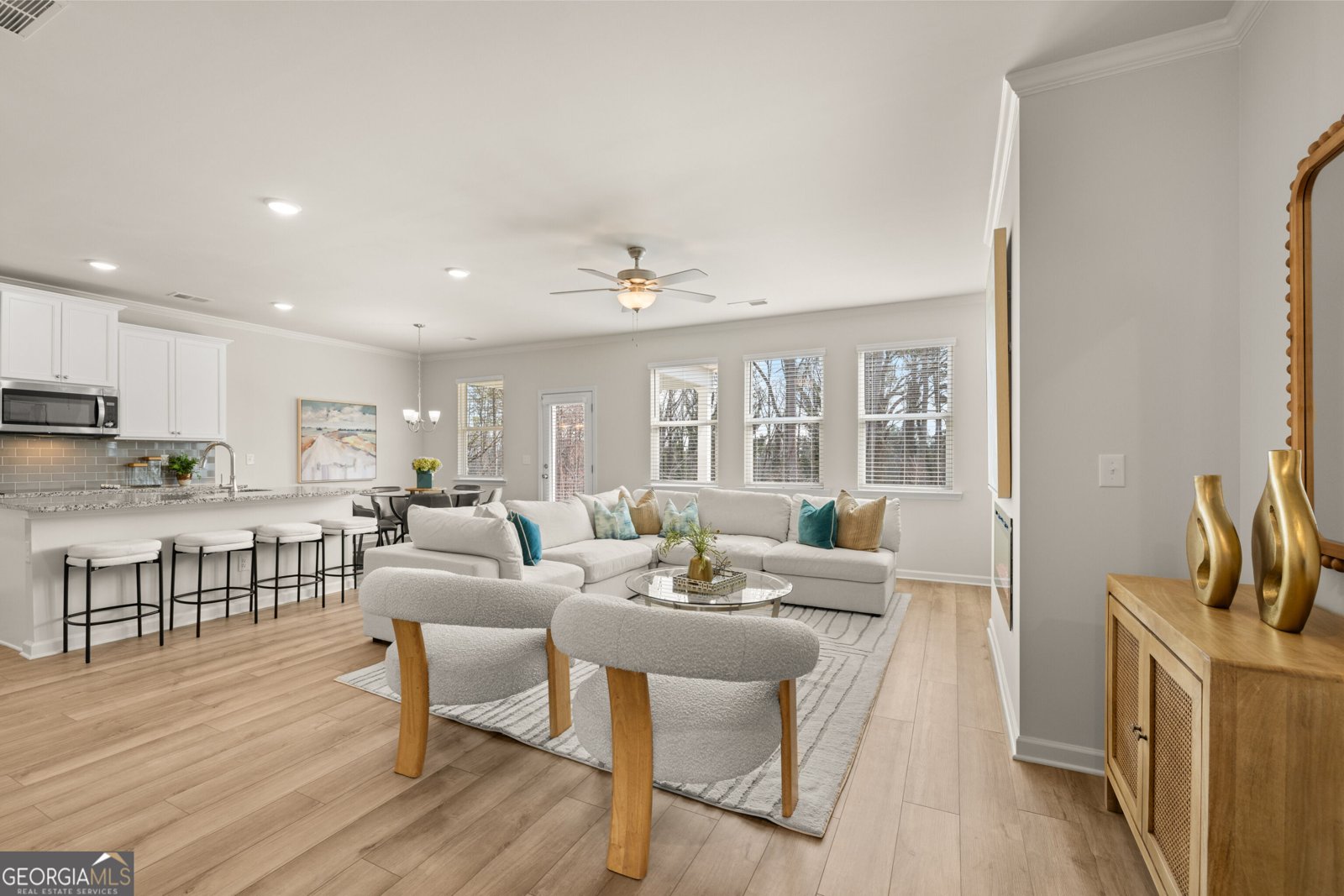 314 Cedar Hollow Drive Conyers - Photo 14