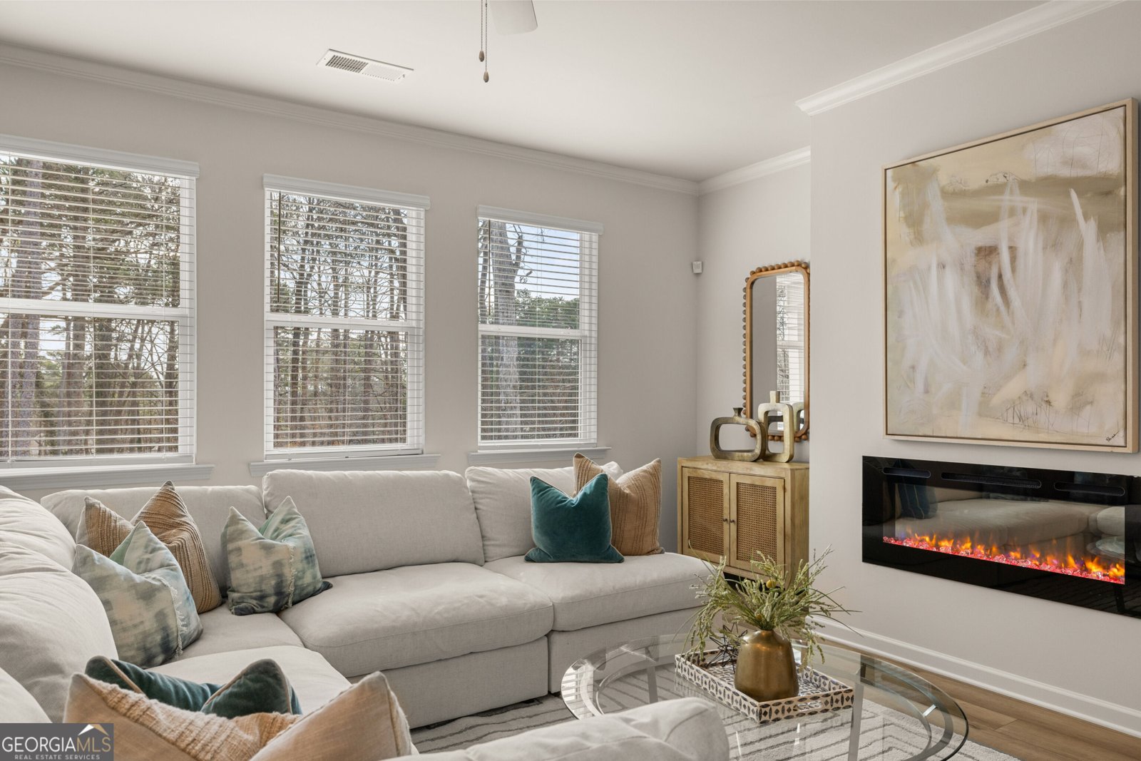 314 Cedar Hollow Drive Conyers - Photo 15