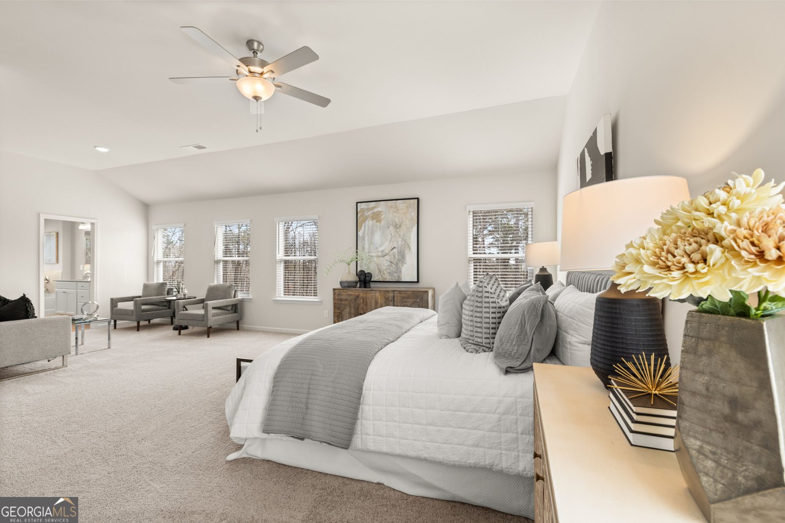 314 Cedar Hollow Drive Conyers - Photo 26