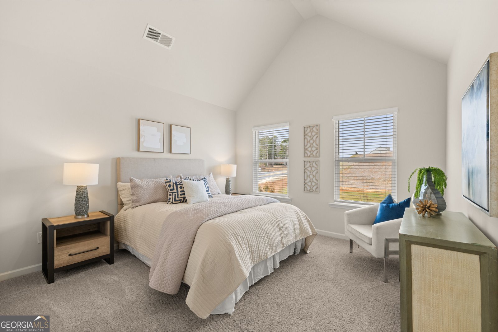 314 Cedar Hollow Drive Conyers - Photo 46