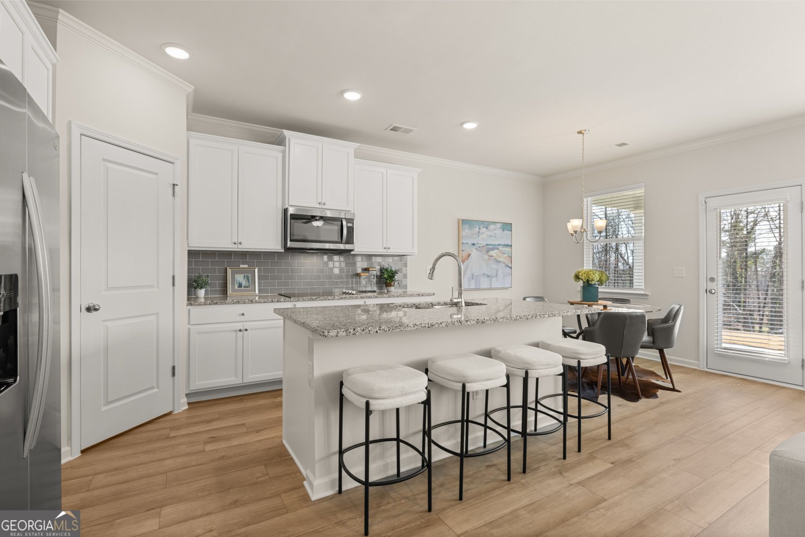 314 Cedar Hollow Drive Conyers - Photo 8
