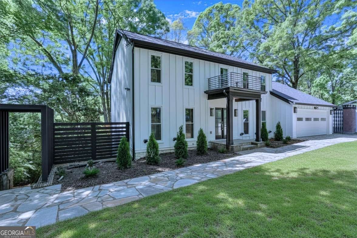 2707 Cosmos Drive Atlanta - Photo 1