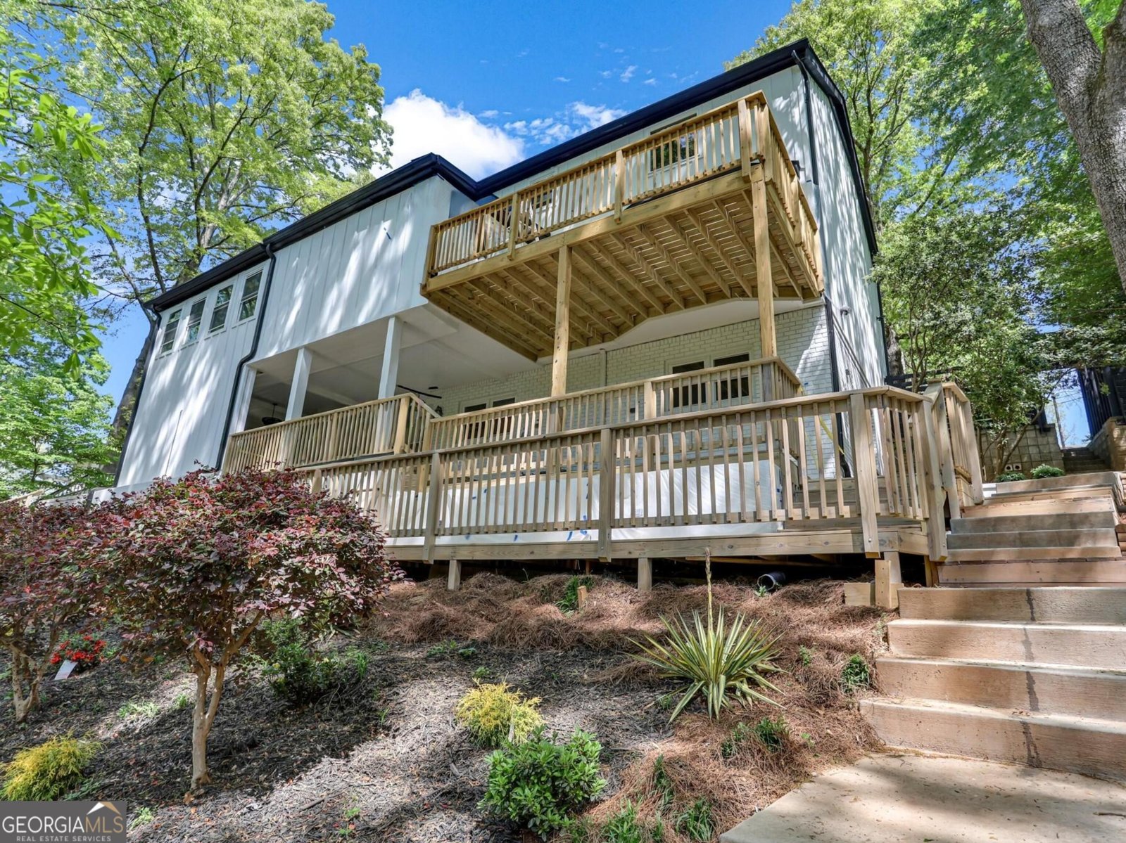 2707 Cosmos Drive Atlanta - Photo 50