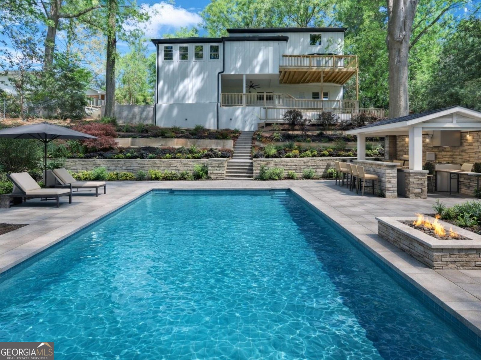 2707 Cosmos Drive Atlanta - Photo 56