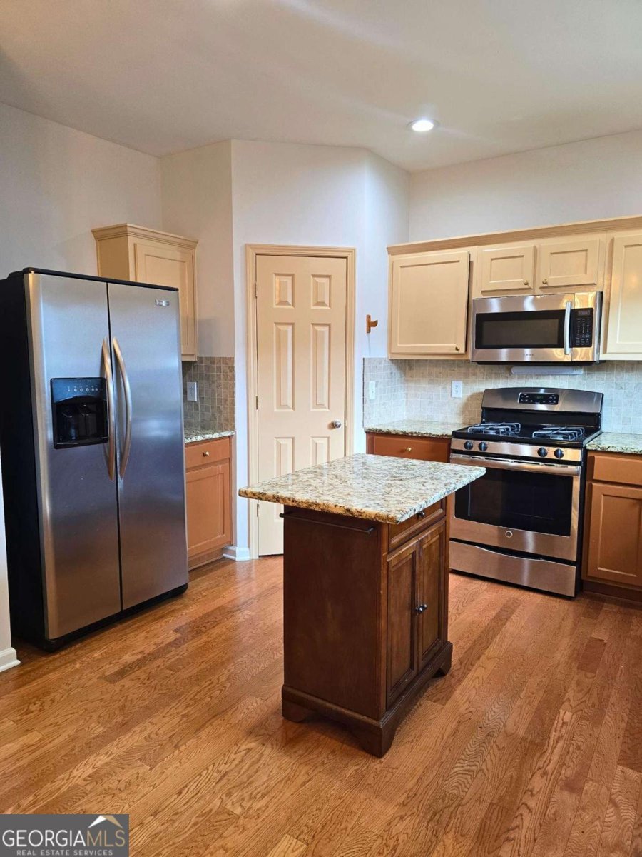 1934 Dilcrest Drive Duluth - Photo 6