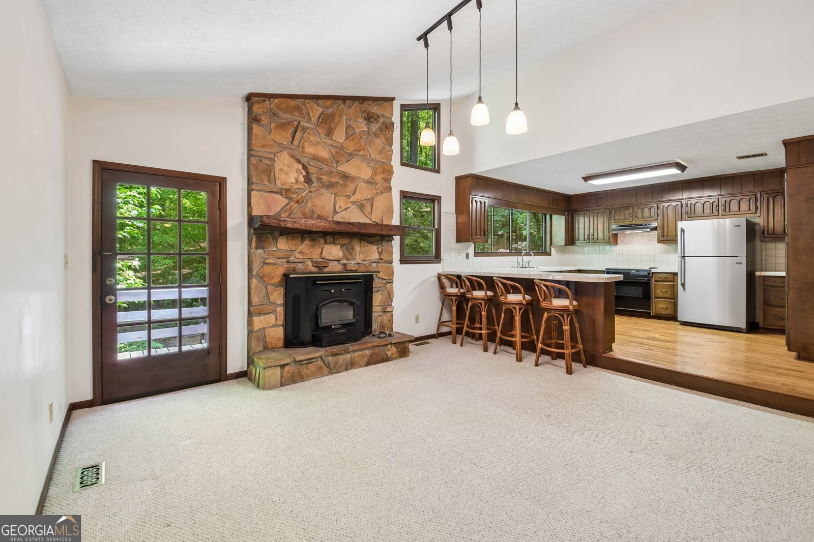 6825 White Mill Road Fairburn - Photo 10