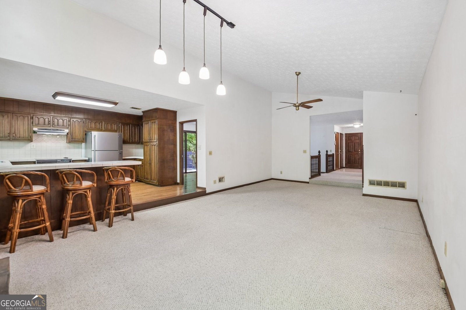6825 White Mill Road Fairburn - Photo 11