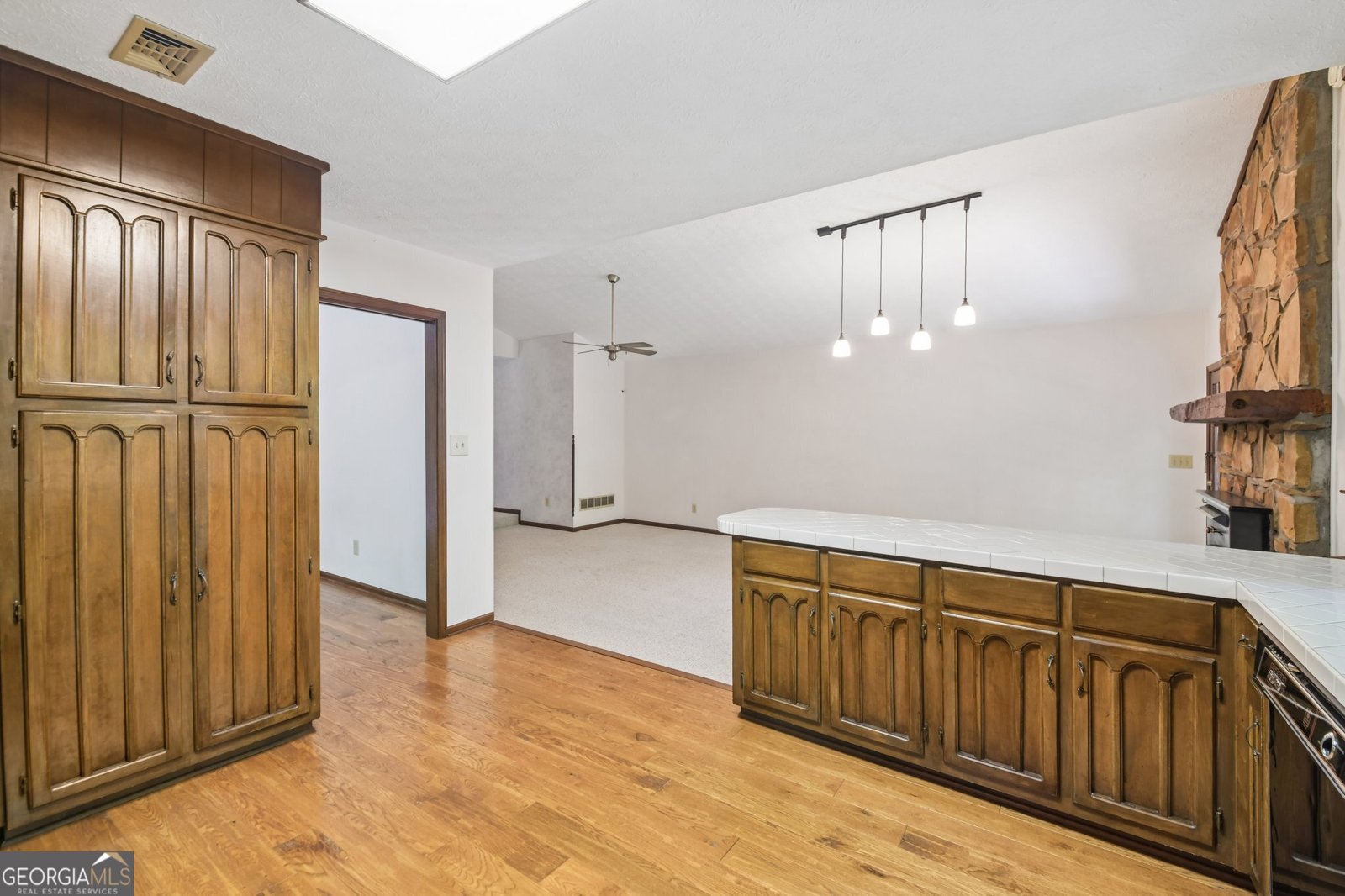 6825 White Mill Road Fairburn - Photo 16