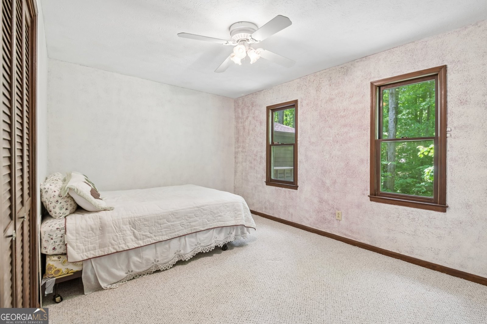6825 White Mill Road Fairburn - Photo 19