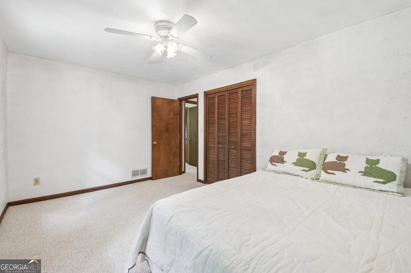 6825 White Mill Road Fairburn - Photo 20