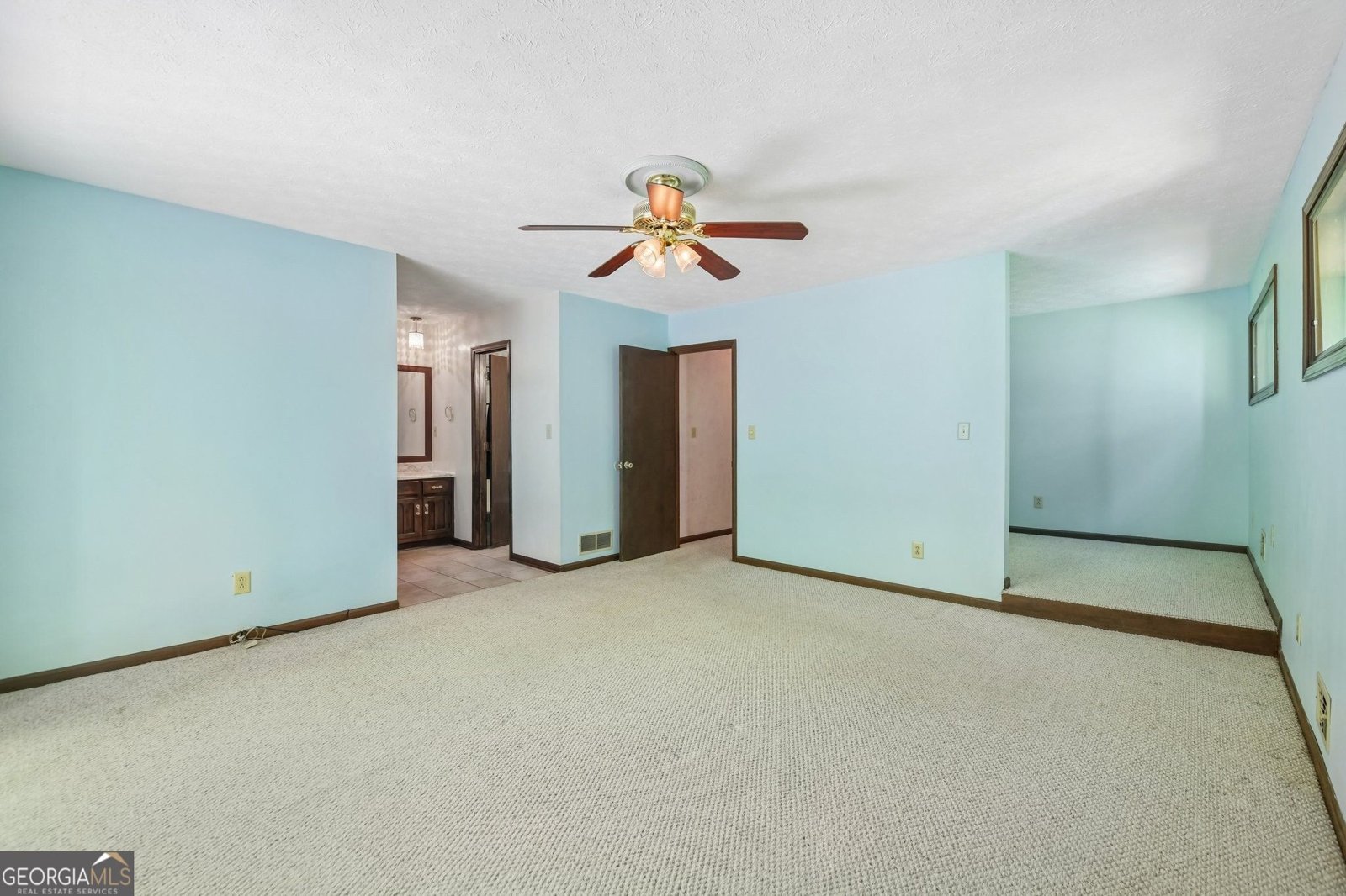 6825 White Mill Road Fairburn - Photo 26