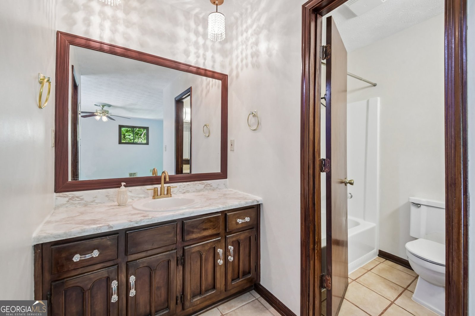 6825 White Mill Road Fairburn - Photo 27