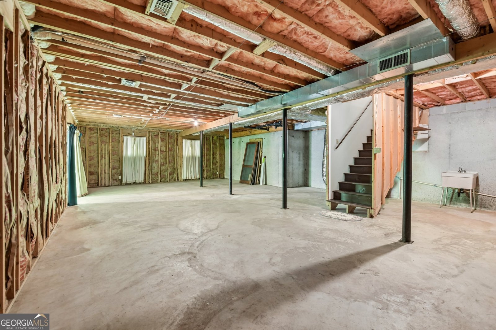 6825 White Mill Road Fairburn - Photo 31