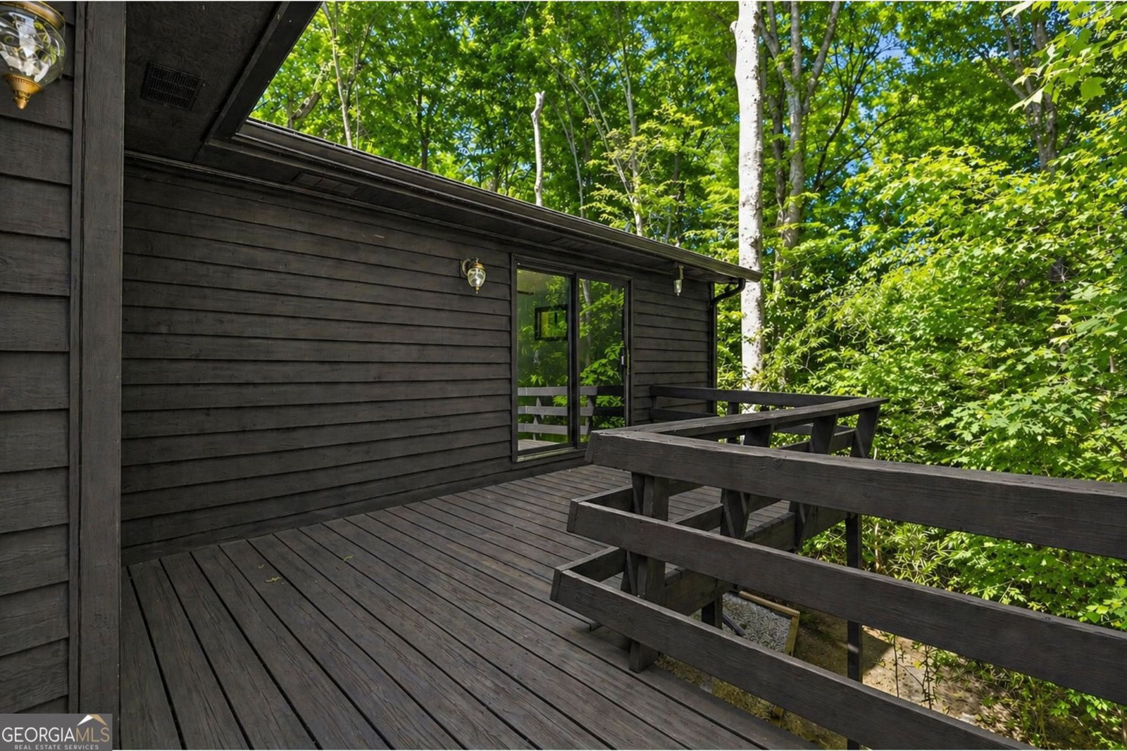6825 White Mill Road Fairburn - Photo 34