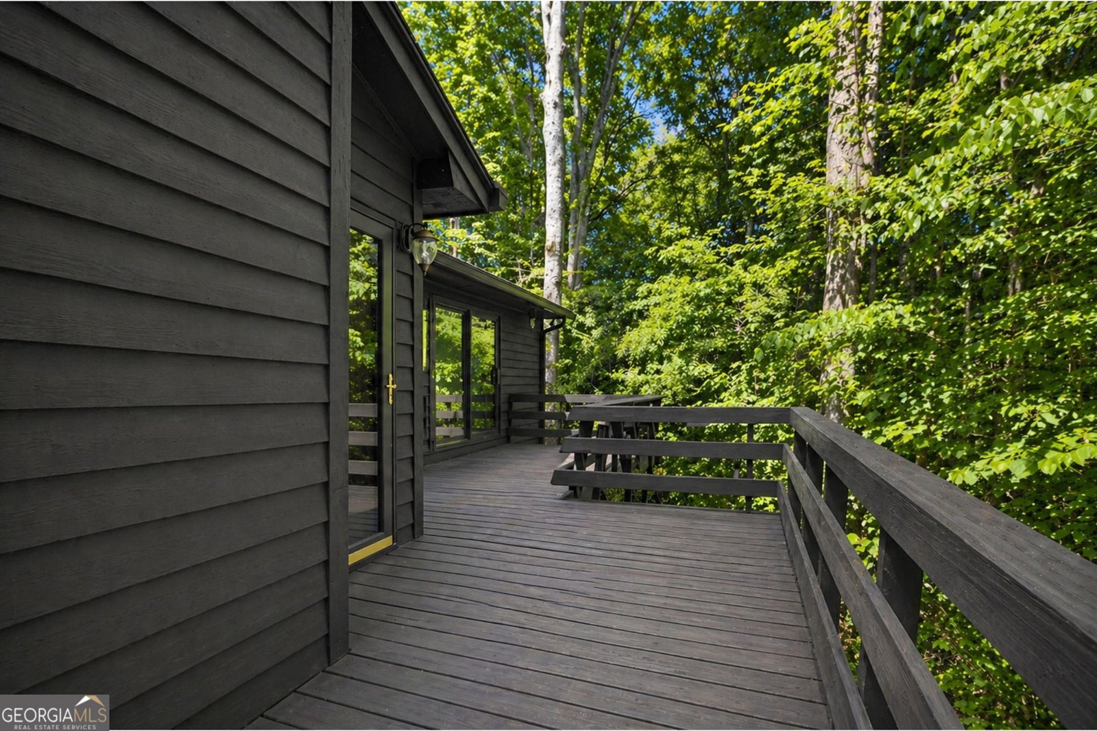6825 White Mill Road Fairburn - Photo 35