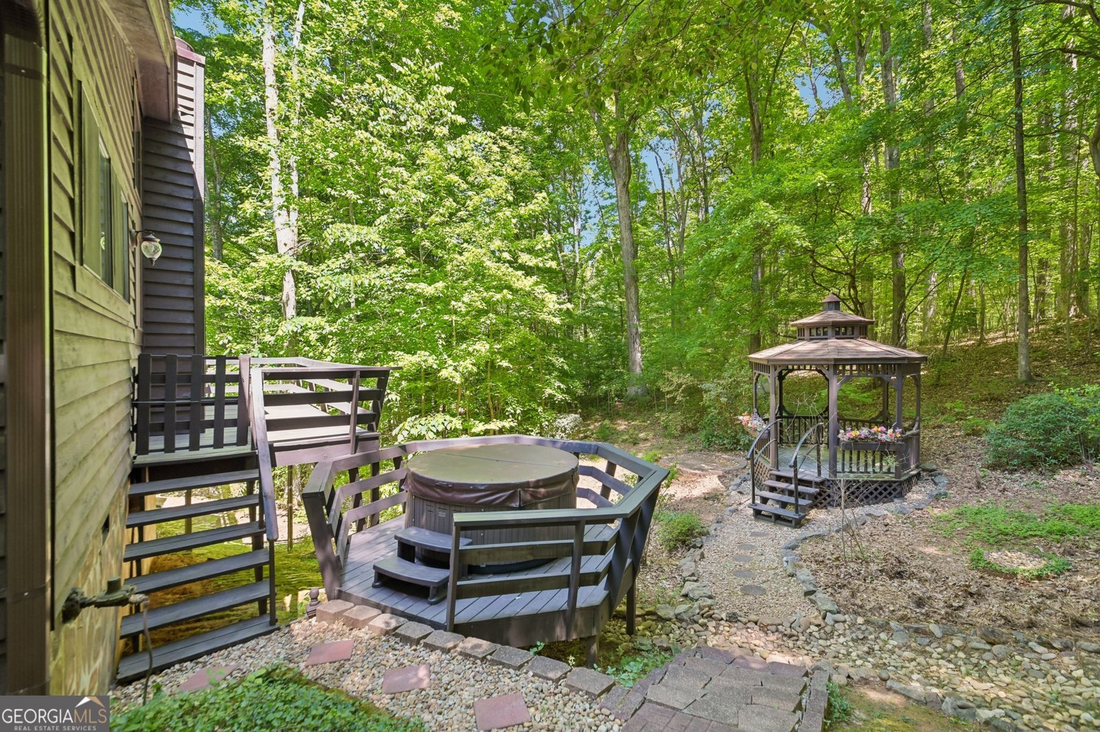 6825 White Mill Road Fairburn - Photo 36
