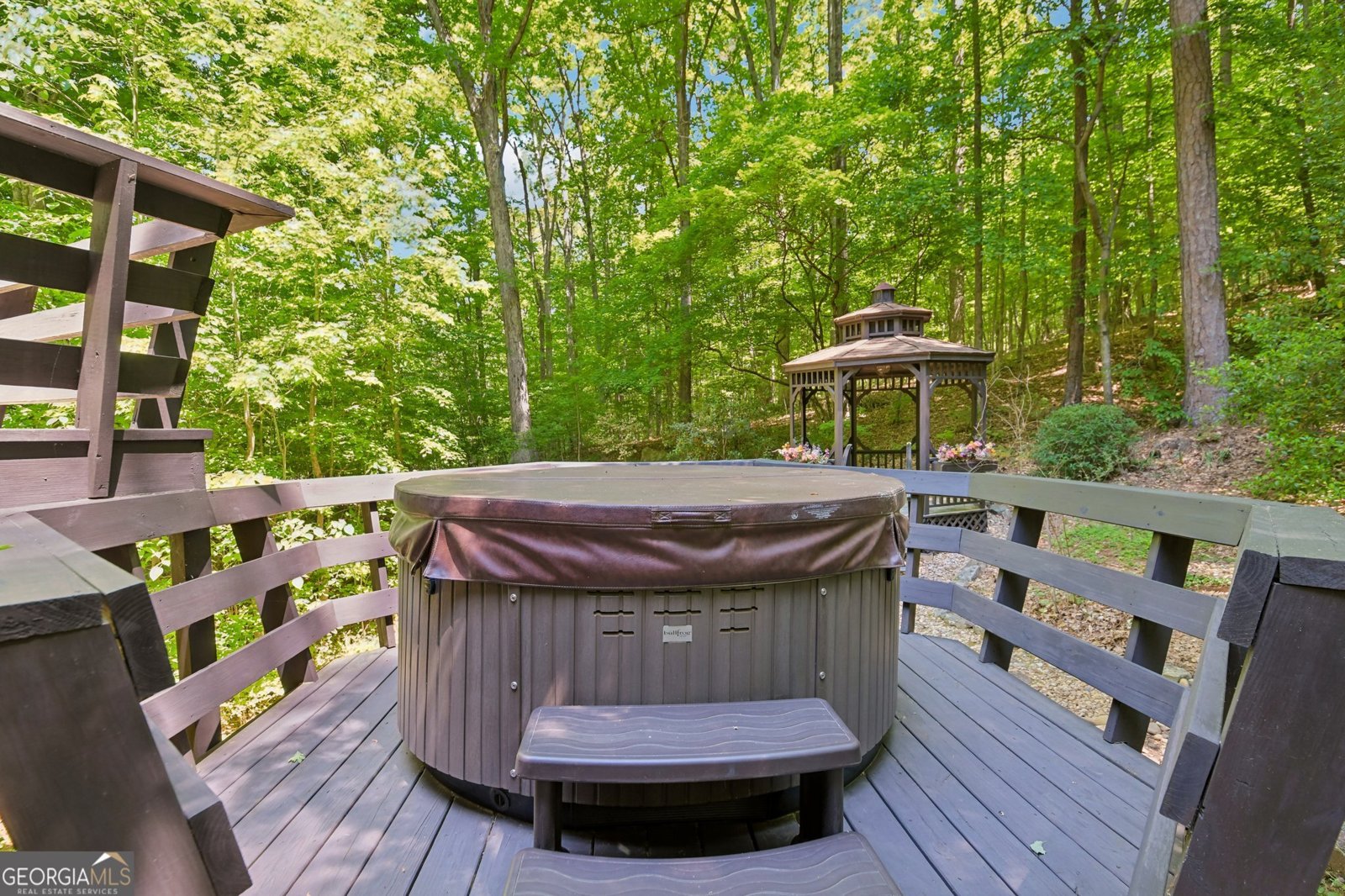 6825 White Mill Road Fairburn - Photo 37