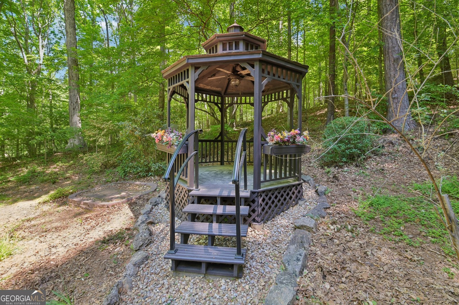 6825 White Mill Road Fairburn - Photo 38