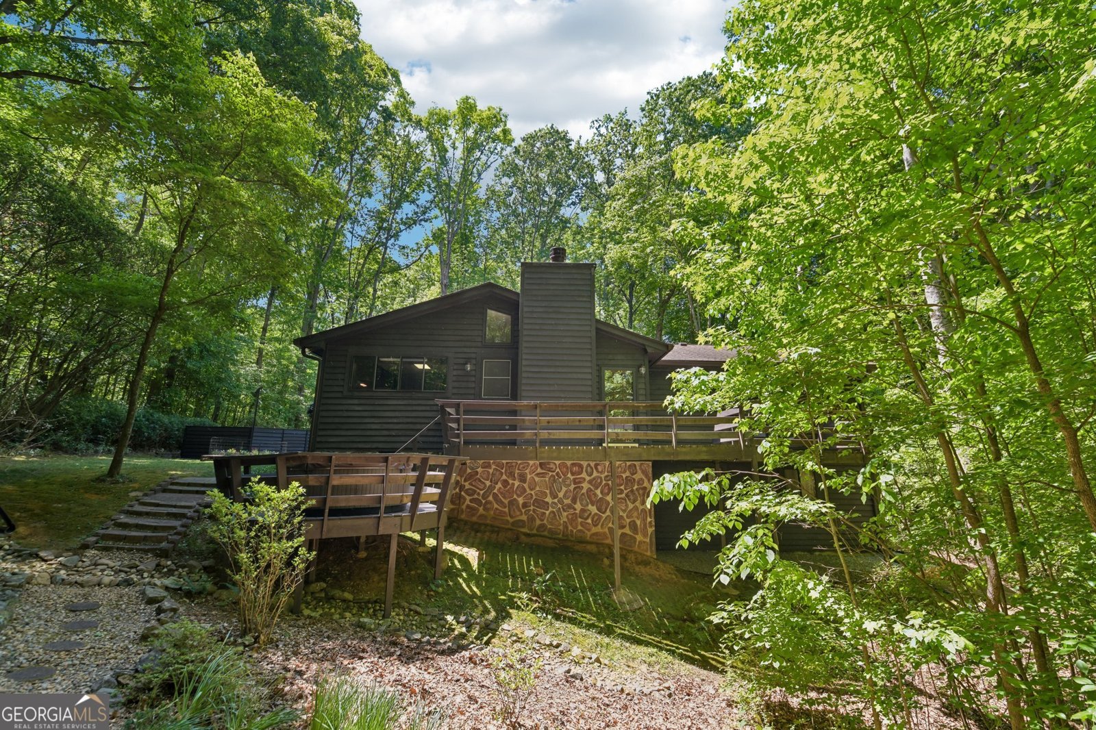 6825 White Mill Road Fairburn - Photo 39