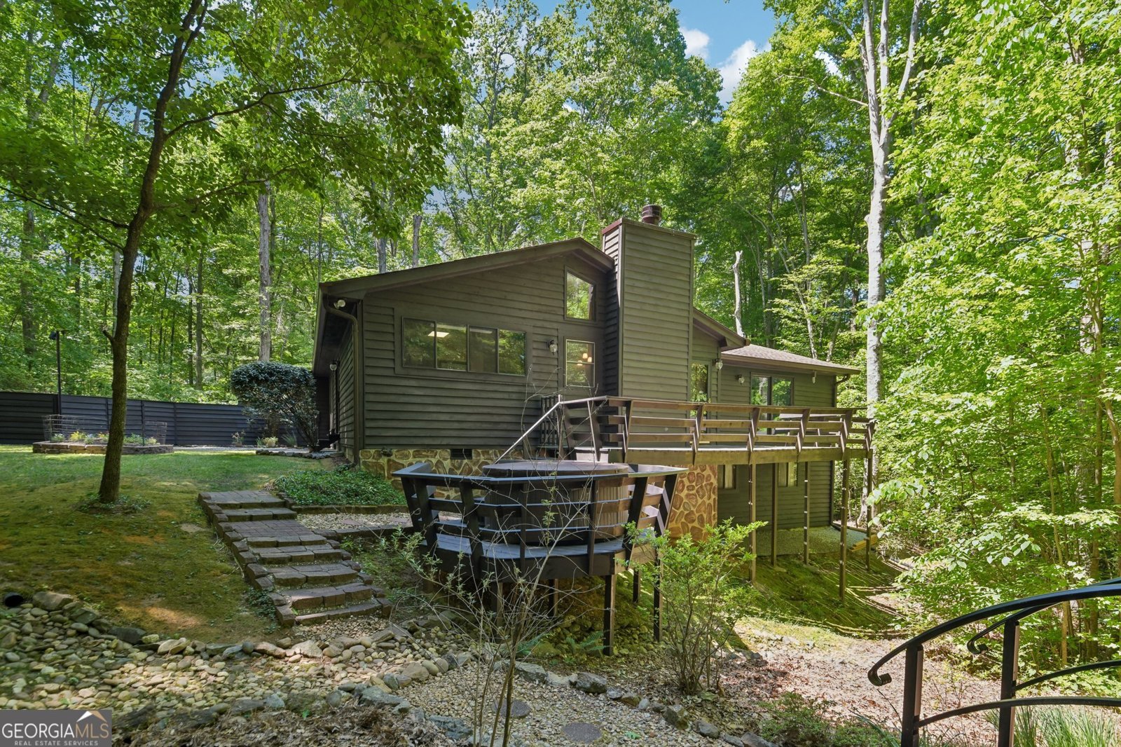 6825 White Mill Road Fairburn - Photo 40