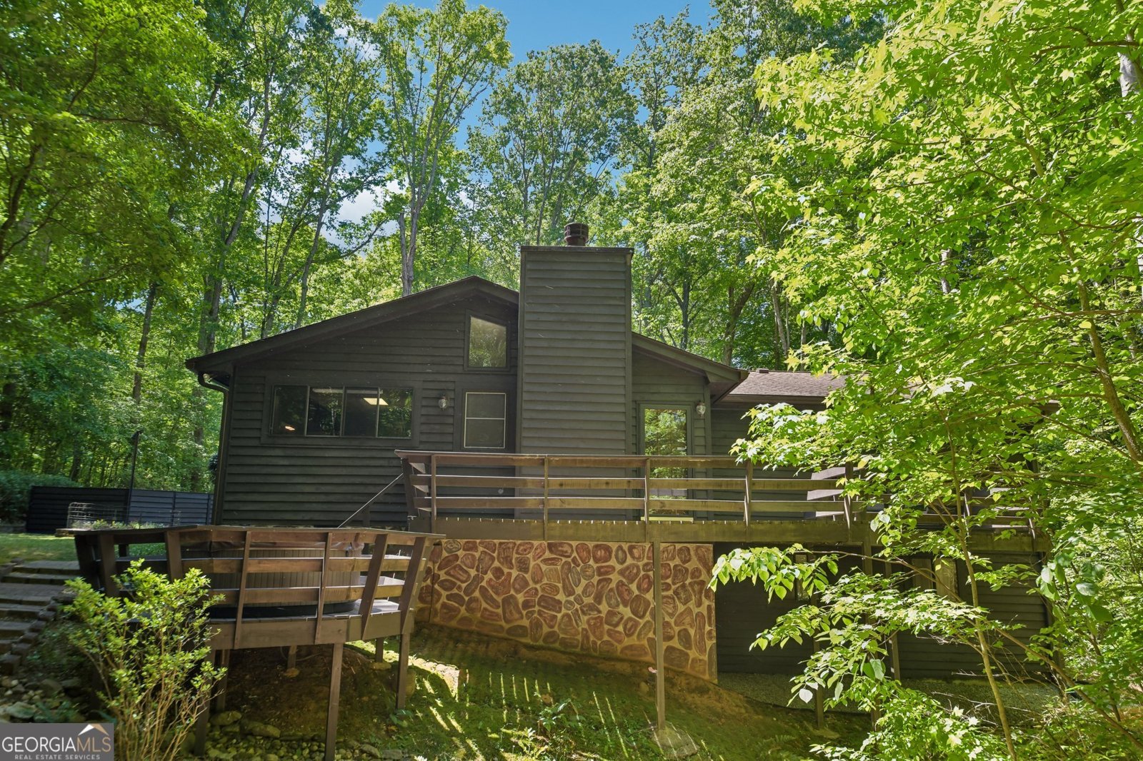 6825 White Mill Road Fairburn - Photo 41