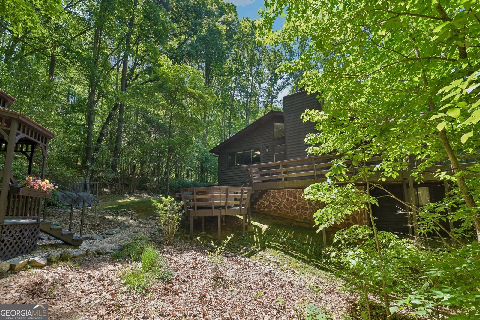 6825 White Mill Road Fairburn - Photo 42