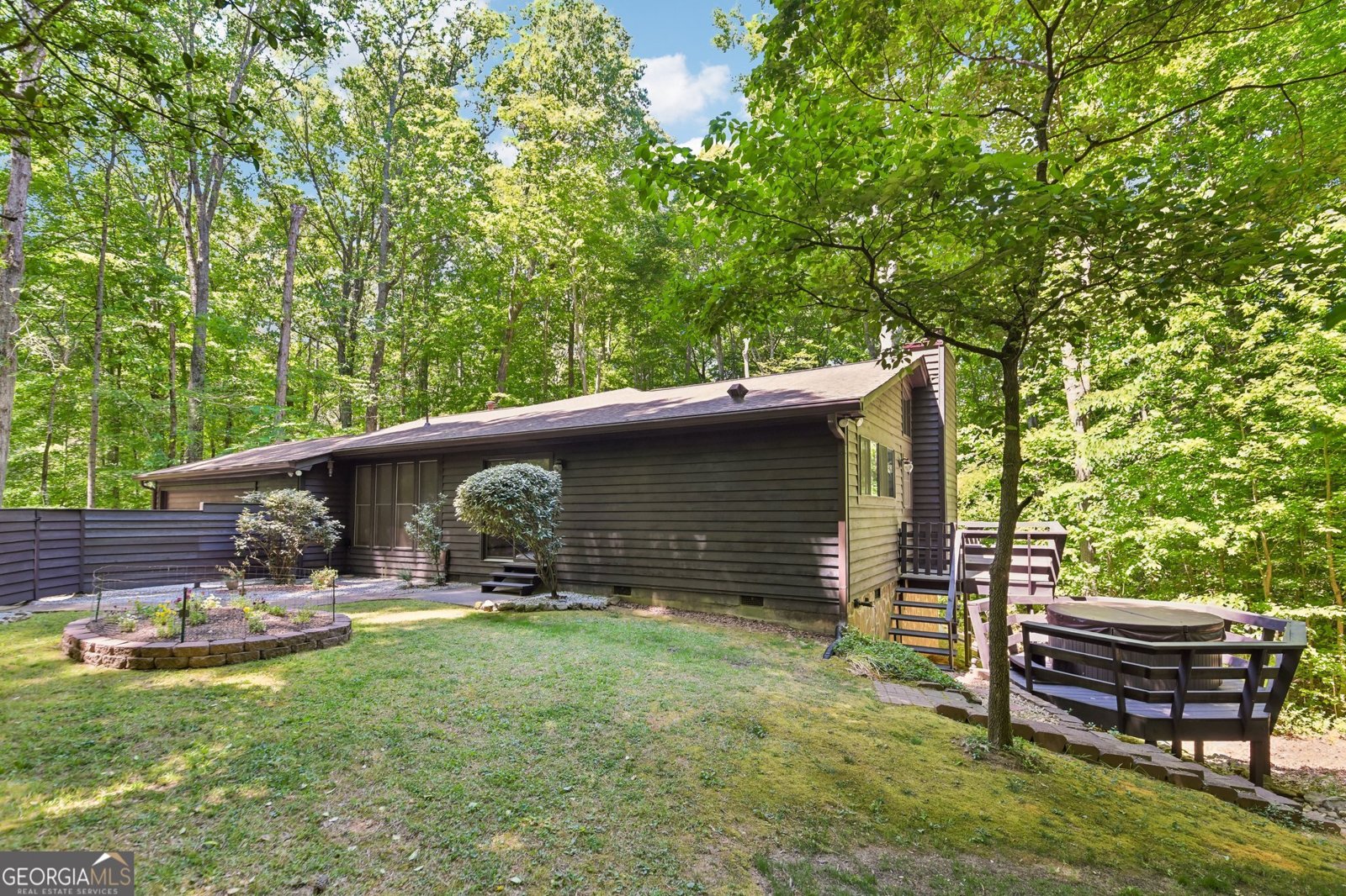 6825 White Mill Road Fairburn - Photo 43