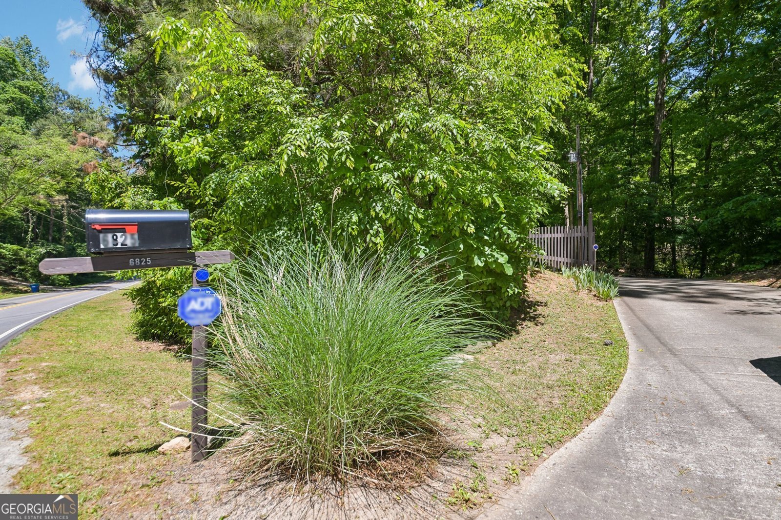 6825 White Mill Road Fairburn - Photo 44