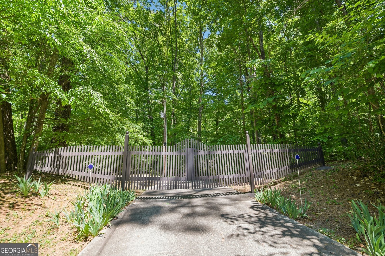 6825 White Mill Road Fairburn - Photo 45