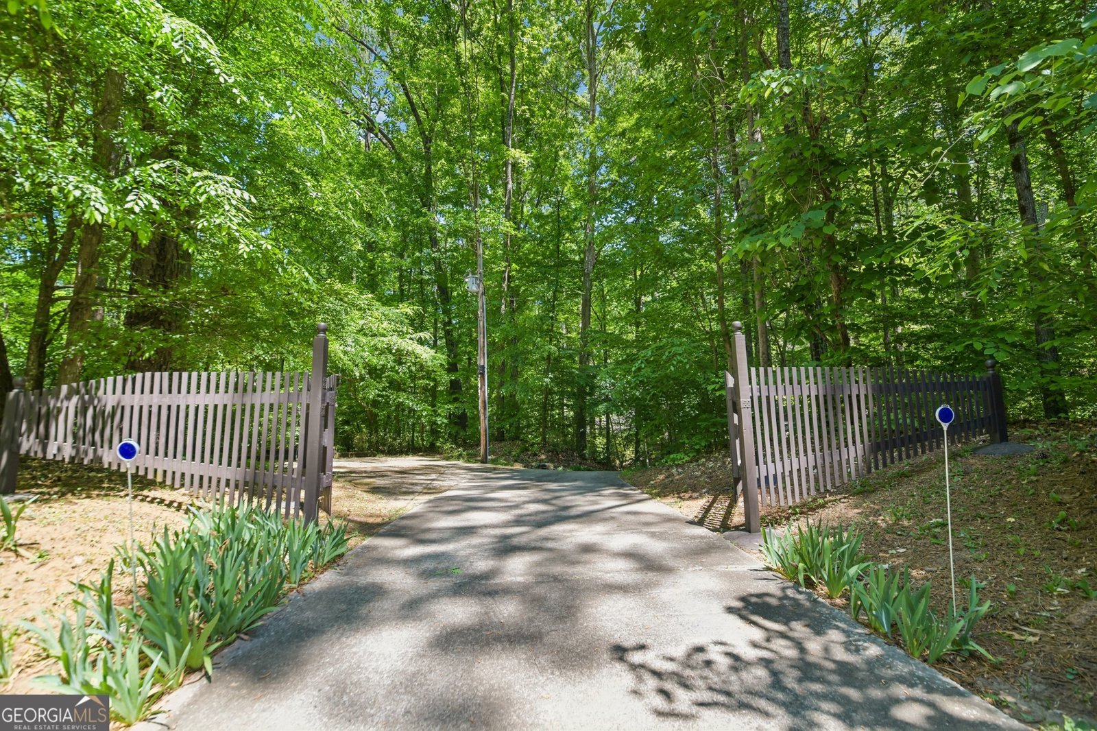6825 White Mill Road Fairburn - Photo 46