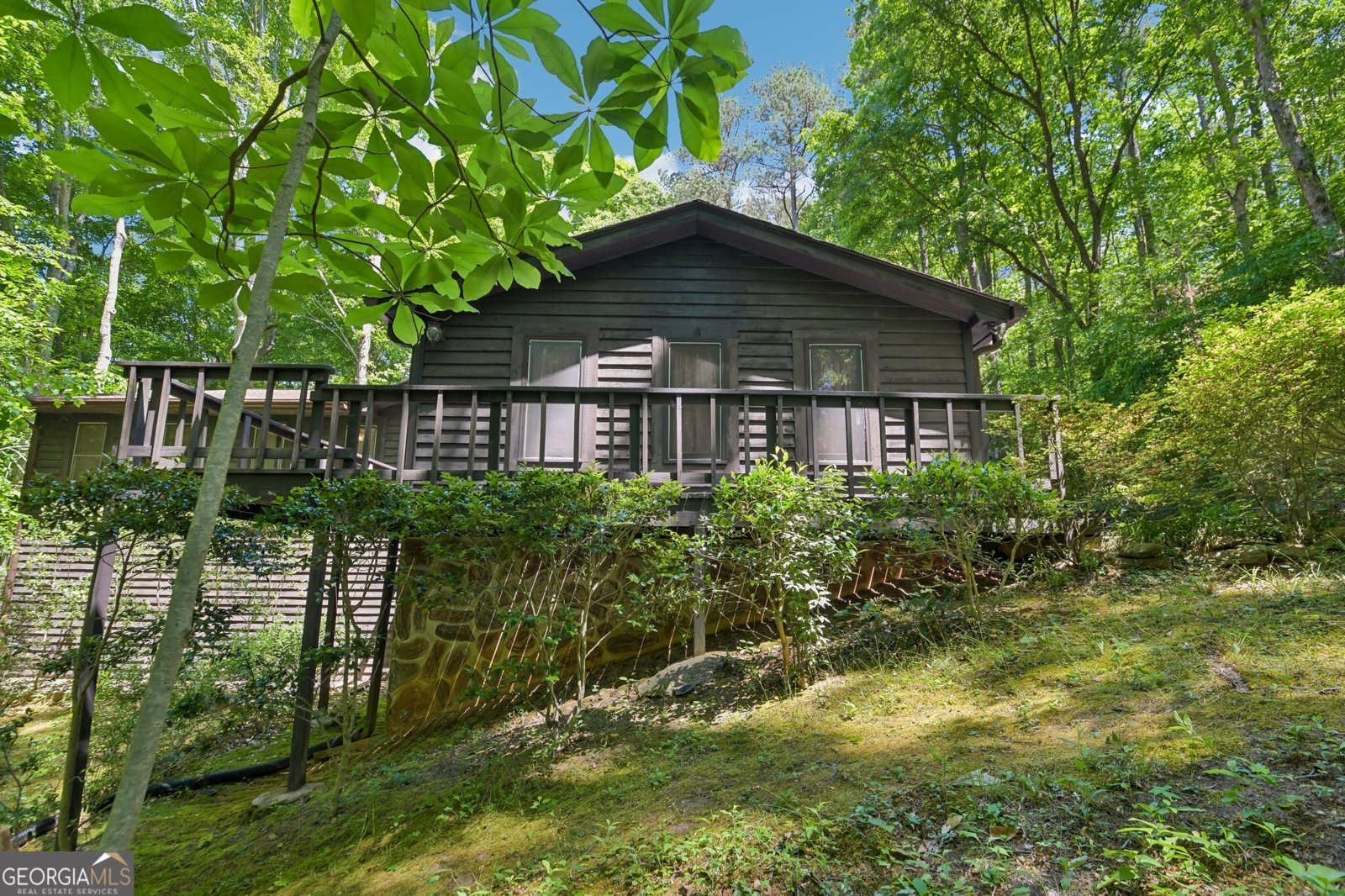 6825 White Mill Road Fairburn - Photo 47