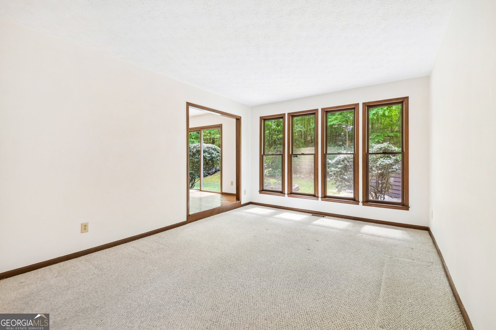 6825 White Mill Road Fairburn - Photo 6