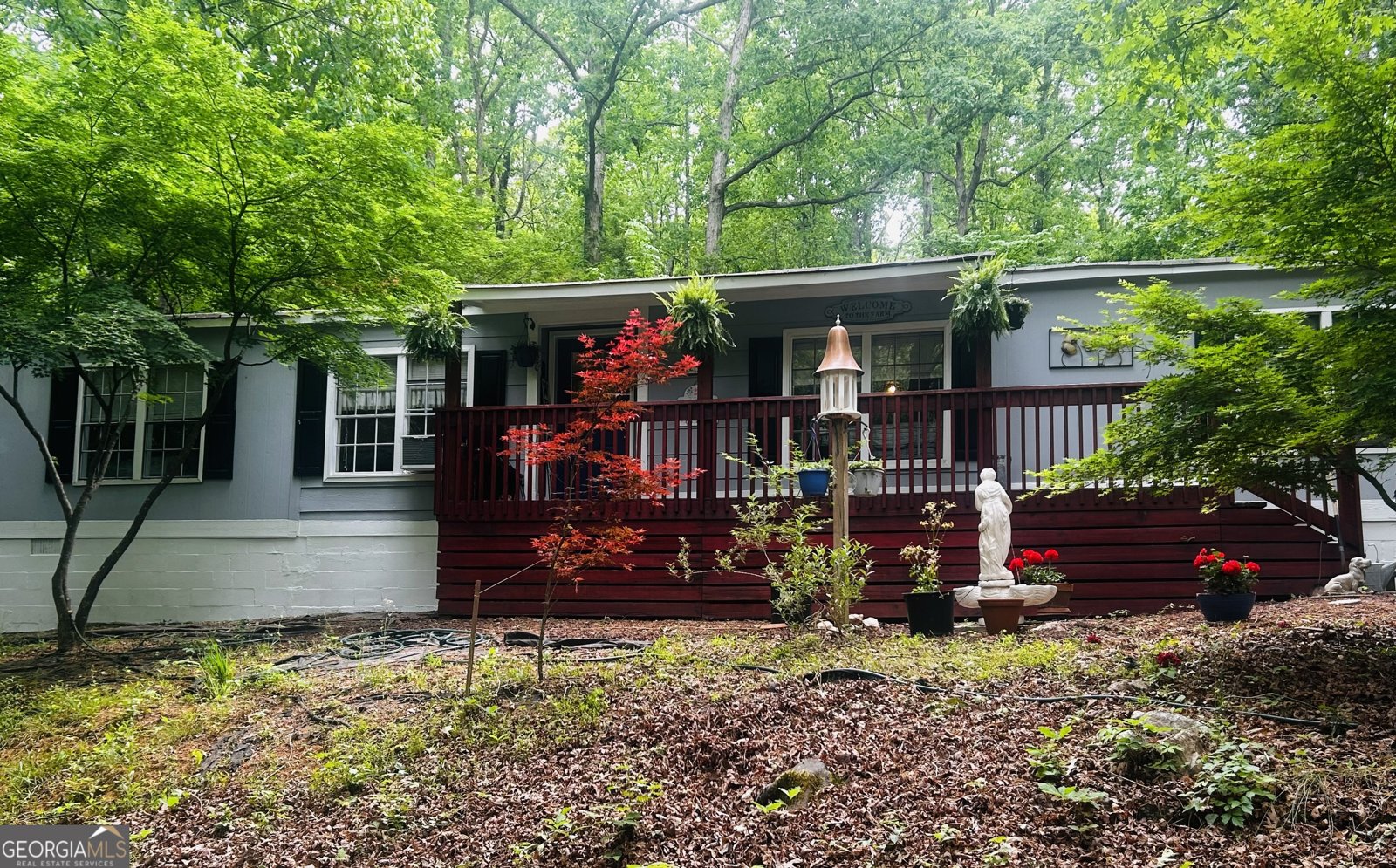240 Northwood Road Tyrone - Photo 1