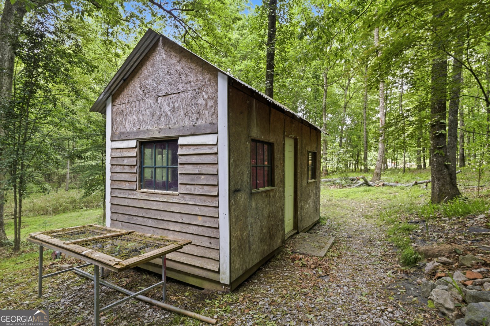 240 Northwood Road Tyrone - Photo 19