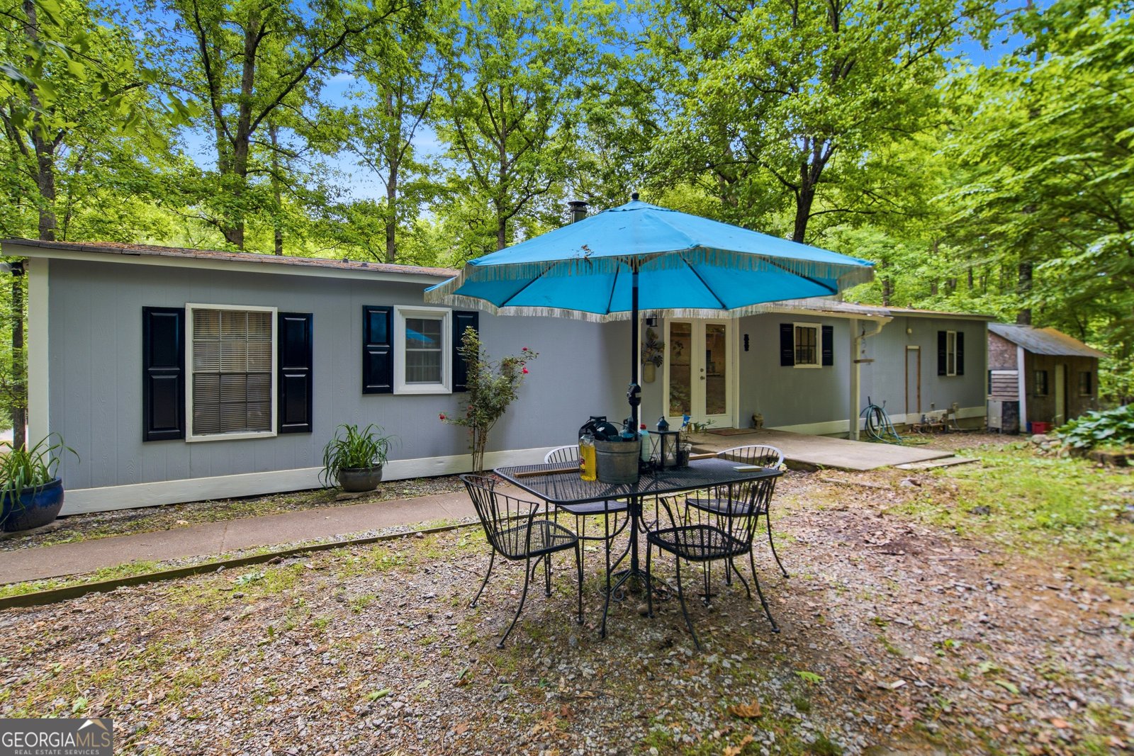 240 Northwood Road Tyrone - Photo 20