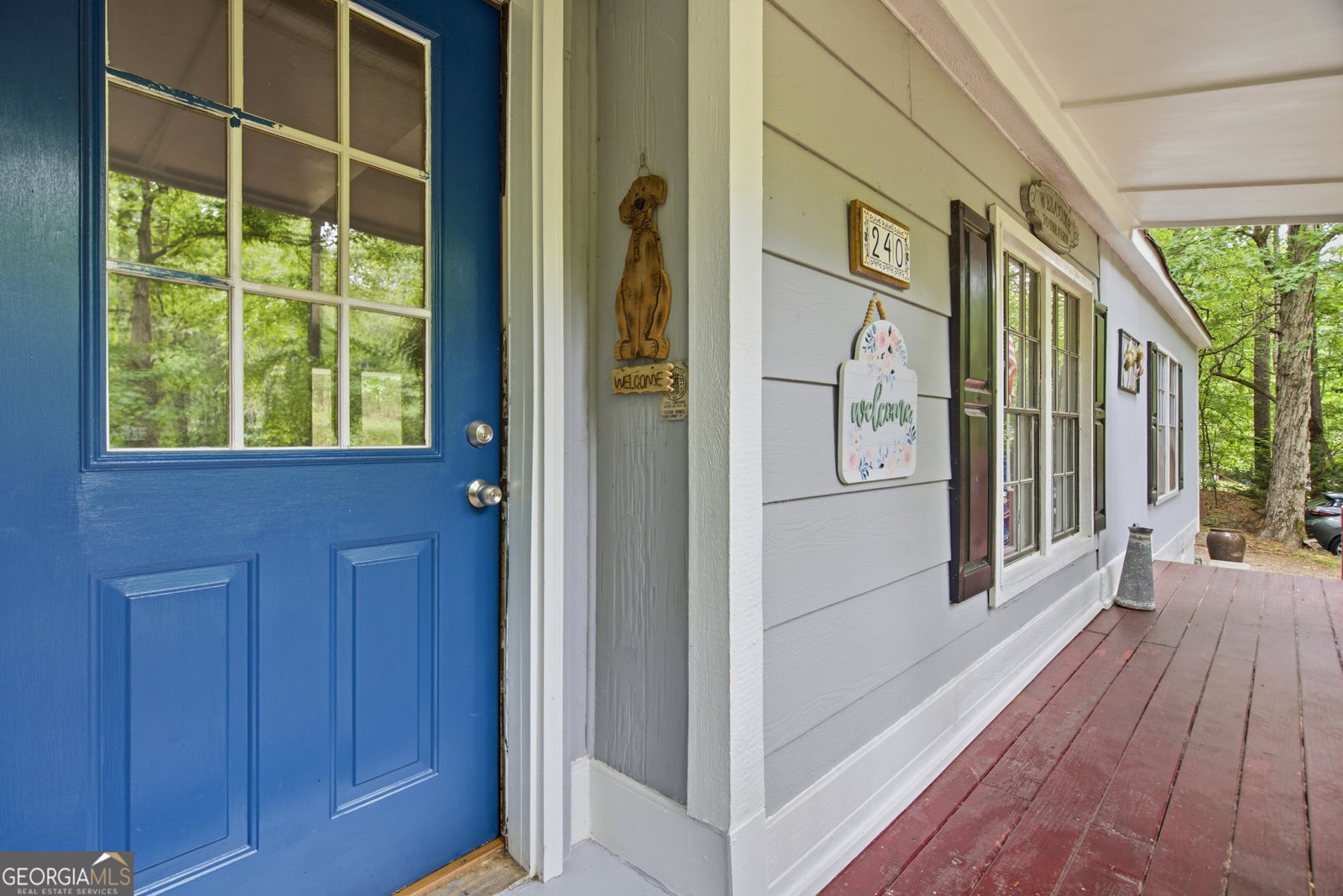 240 Northwood Road Tyrone - Photo 6