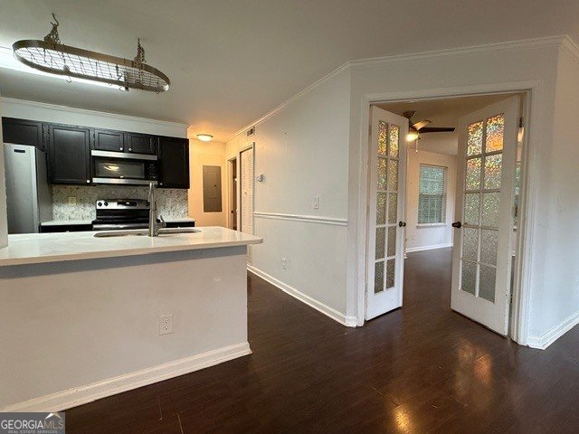 1119 Sandy Lane Drive Johns Creek - Photo 12