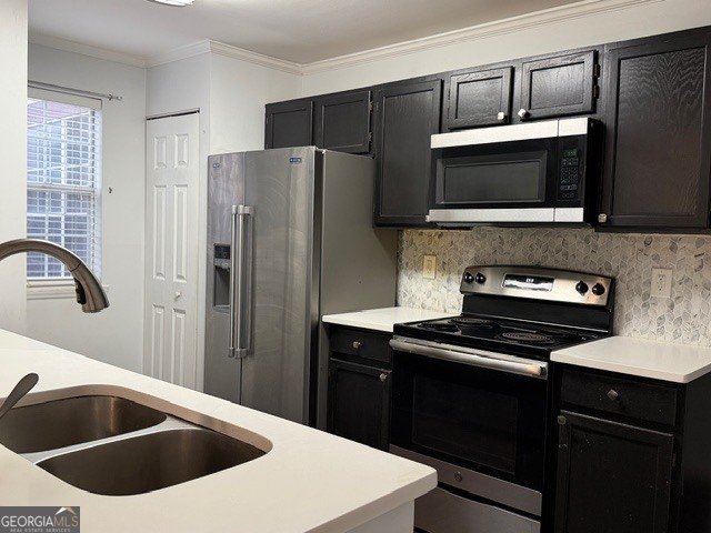 1119 Sandy Lane Drive Johns Creek - Photo 13