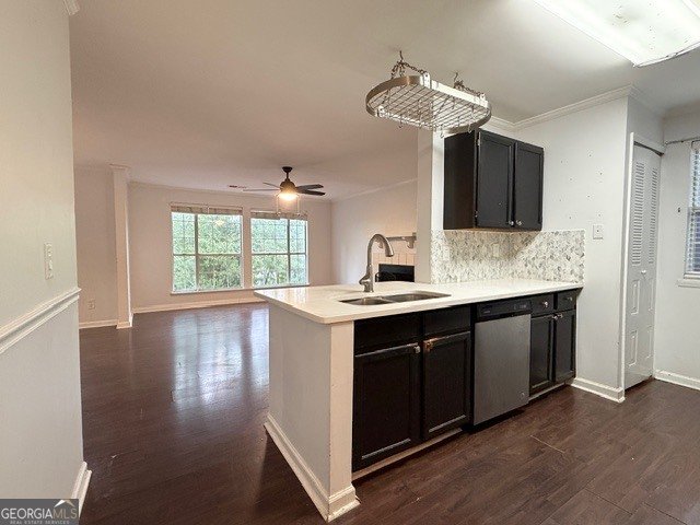 1119 Sandy Lane Drive Johns Creek - Photo 14