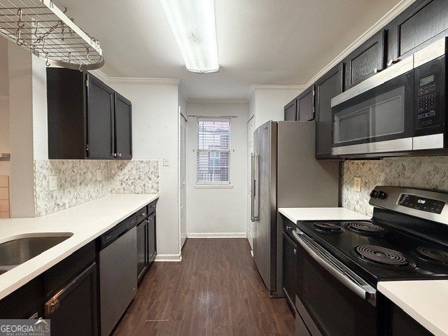 1119 Sandy Lane Drive Johns Creek - Photo 15