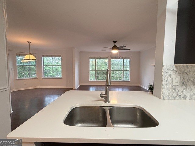 1119 Sandy Lane Drive Johns Creek - Photo 17