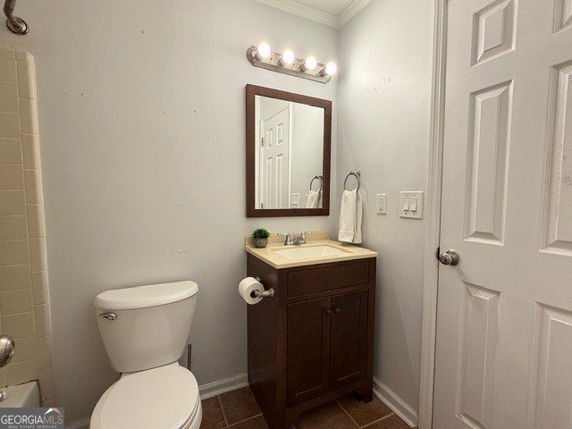 1119 Sandy Lane Drive Johns Creek - Photo 22