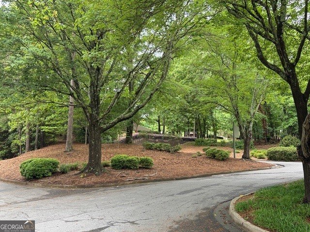 1119 Sandy Lane Drive Johns Creek - Photo 35