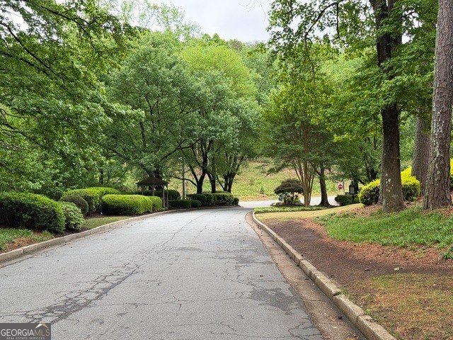 1119 Sandy Lane Drive Johns Creek - Photo 36
