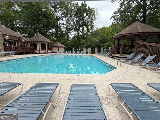 1119 Sandy Lane Drive Johns Creek - Photo 37