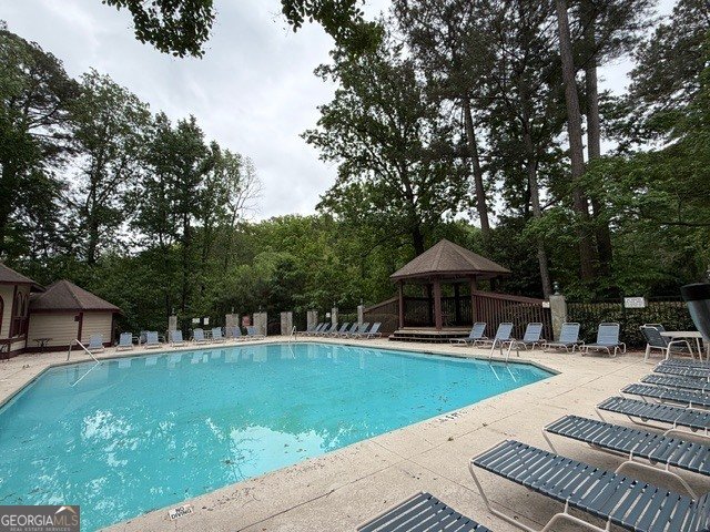 1119 Sandy Lane Drive Johns Creek - Photo 38