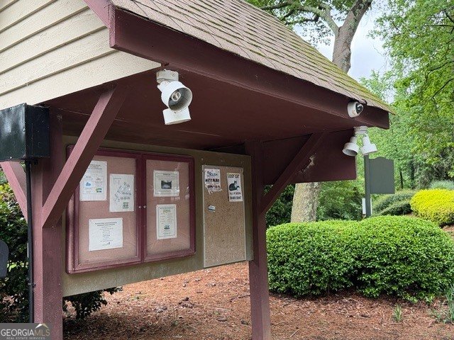 1119 Sandy Lane Drive Johns Creek - Photo 39