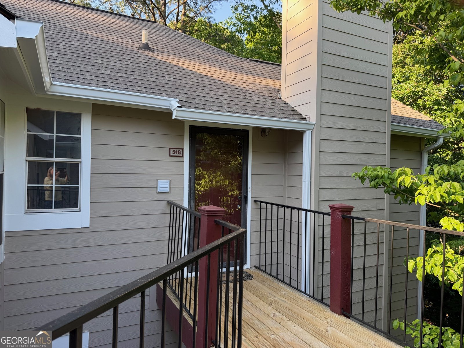 1119 Sandy Lane Drive Johns Creek - Photo 44