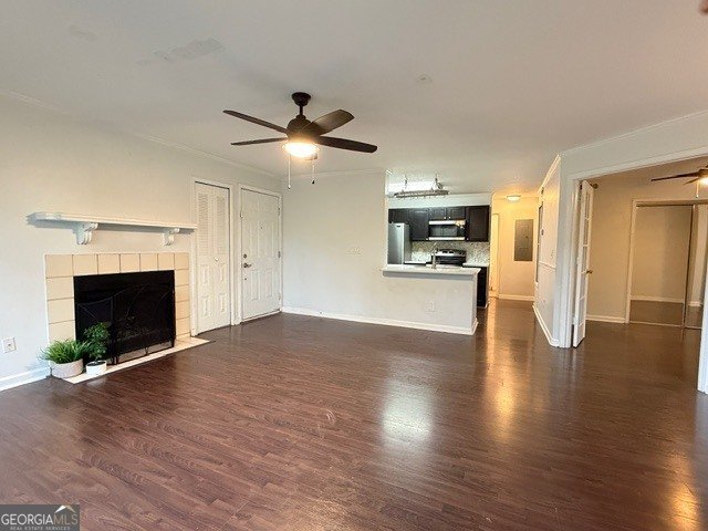 1119 Sandy Lane Drive Johns Creek - Photo 8