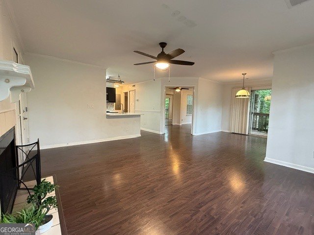 1119 Sandy Lane Drive Johns Creek - Photo 9